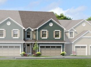 181B Northill Dr, Amherst, NY 14221