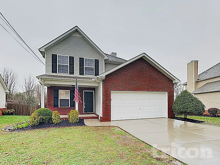 1256 Lasalle Dr — Photo 2