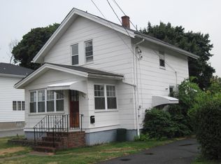 396 Columbia Blvd, Wood Ridge, NJ 07075