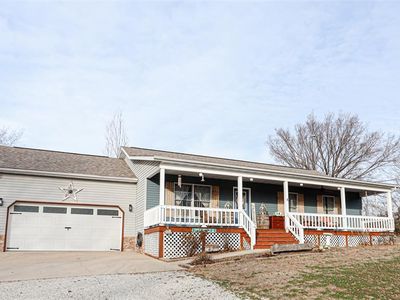 17595 Highway 63 S, Rolla, MO, 65401