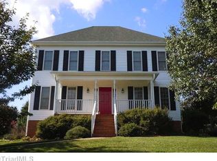 110 Wellesley Place Ct, Lewisville, NC 27023