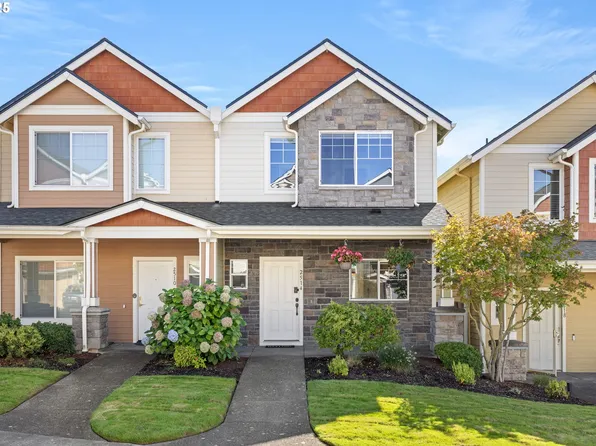 2514 NW 3rd Ter, Gresham, OR 97030