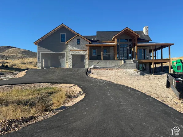 420 Lotus Dr, Fish Haven, ID 83287