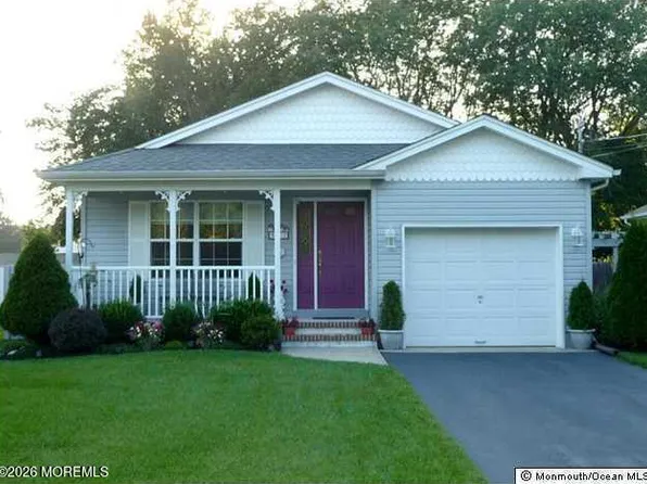 552 Bash Road, Toms River, NJ 08753