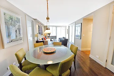 Rented by Peter Ashe