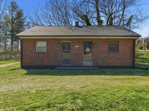 831 Liberty St, Martinsville, VA 24112