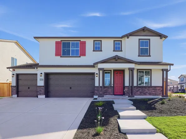 2027 Seraphina St, Galt, CA 95632