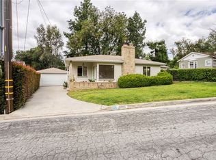 1631 Orange Tree Ln, La Canada Flintridge, CA 91011