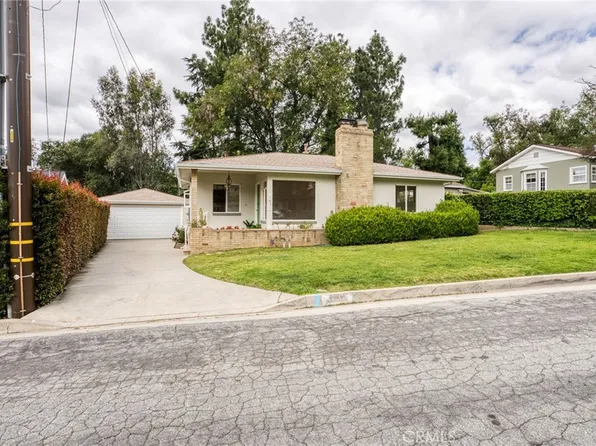 1631 Orange Tree Ln, La Canada Flintridge, CA 91011