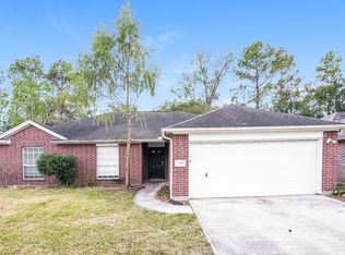 23115 Sandpiper Trl, Spring, TX 77373