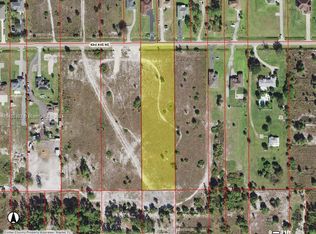 2640 43rd Ave NE, Naples, FL 34120