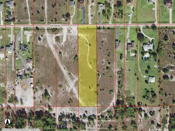 2640 43rd Ave NE, Naples, FL 34120