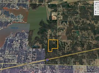 9700 NE 150th St, Jones, OK 73049