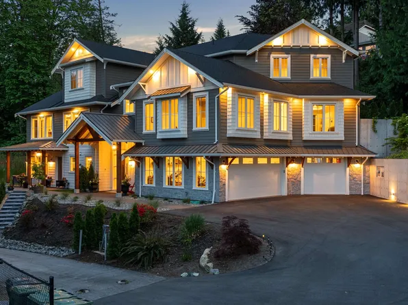 4567 Maysfield Cres, Langley, BC V3A 4M1