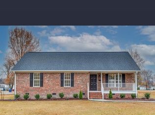 603 E Church St, Smithfield, NC 27577