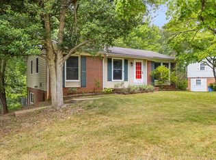 67 Cub Rd, Asheville, NC 28806