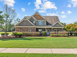2492 Rambling Rill Dr, Statham, GA 30666