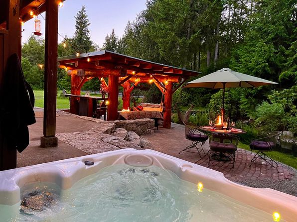 (undisclosed Address), Vashon, WA 98070