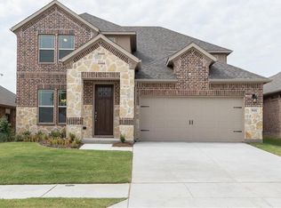941 Bluebird Way, Celina, TX 75009