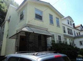 120-122 Scheerer Ave, Newark, NJ 07112