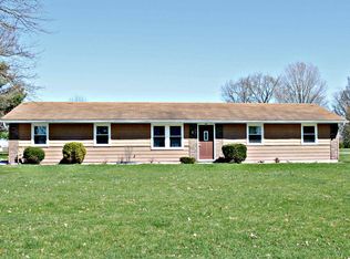 6291 S Derby Dr, Columbia City, IN 46725