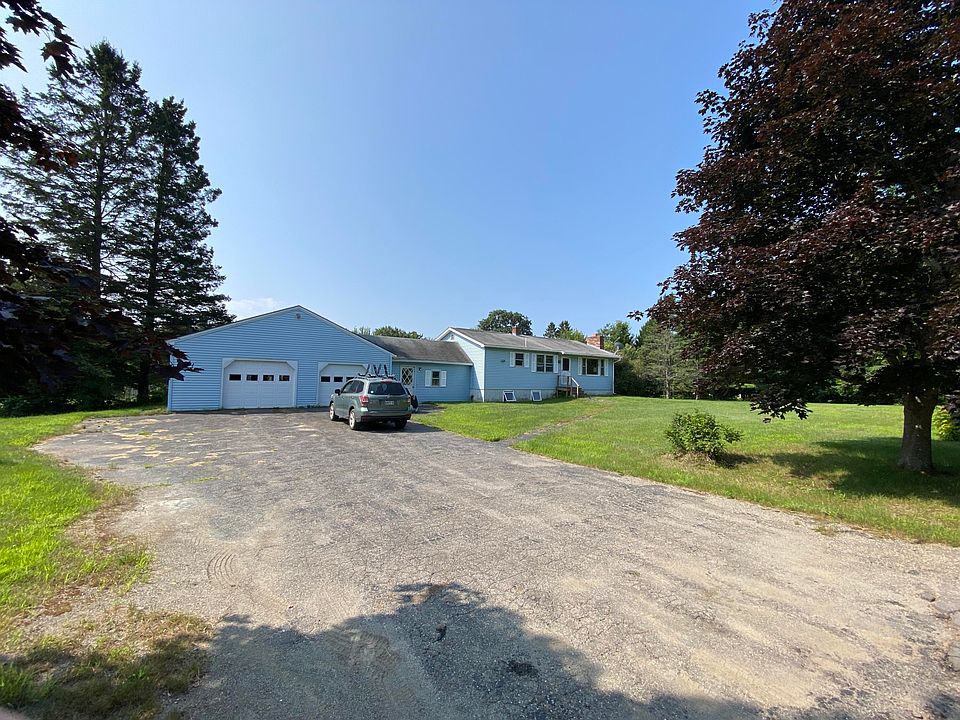 706 York Road, Hermon, ME 04401 Zillow