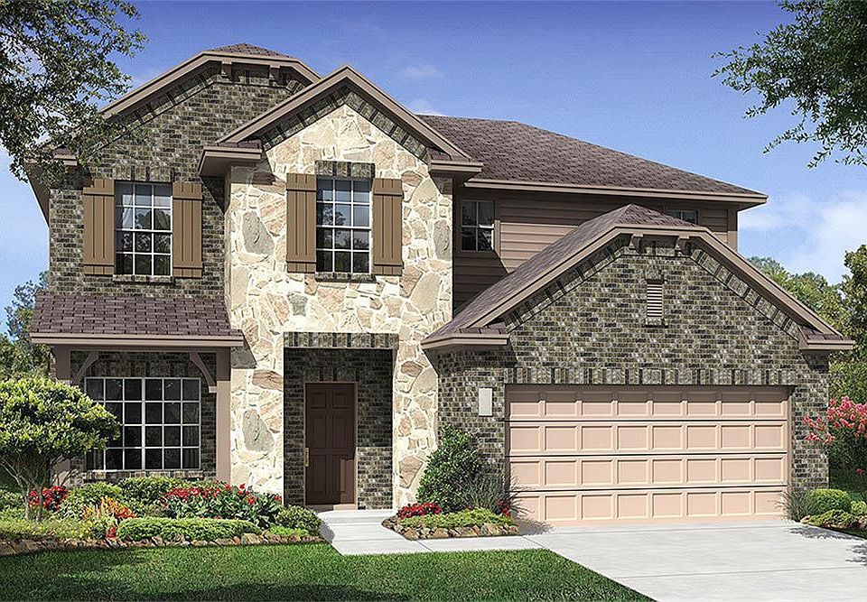 1st image of 26538 Yukon Straight Dr
