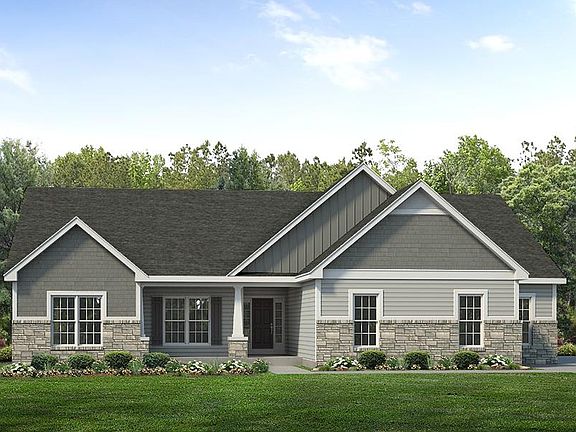 Sterling Side Entry E