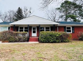 733 Newport Rd, Fayetteville, NC 28314