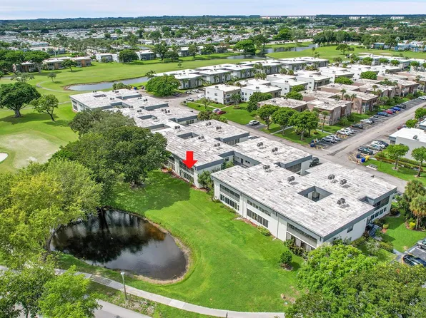 497 Piedmont Building K, Delray Beach, FL 33484