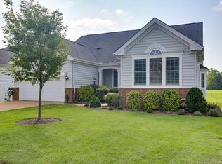 4247 Old Lock Rd, Williamsburg, VA 23188