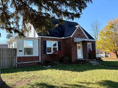 4617 Saint Anthony Rd, Temperance, MI, 48182