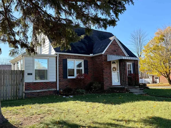 4617 Saint Anthony Rd, Temperance, MI 48182