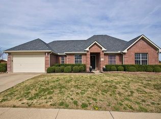 850 Crestview Ln, Wylie, TX 75098