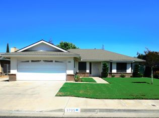 3705 Phillip Ave, Clovis, CA 93612