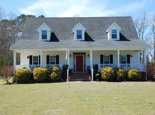 2579 Desert Rd, Suffolk, VA 23434