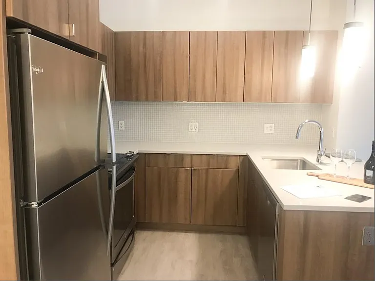 9 Medford St #410 — Photo 2