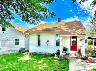 37093 Benedict St, Conception, MO 64433