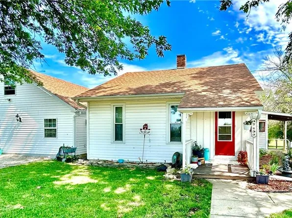 37093 Benedict St, Conception, MO 64433