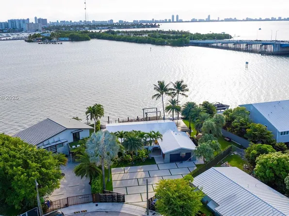 1242 NE 81st Ter, Miami, FL 33138