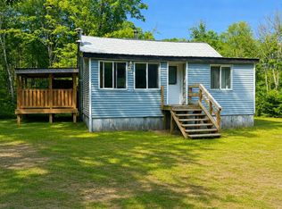 288 Rankin Lake Rd, Seguin, ON P2A 0B2