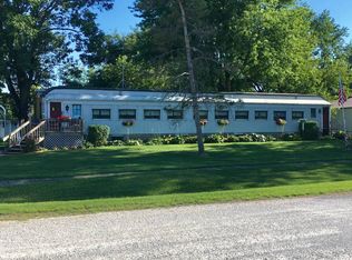 103 W Garrison St, Dorchester, IL 62033