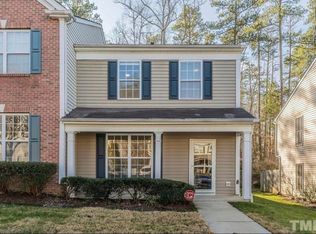4224 Vienna Crest Dr, Raleigh, NC 27613