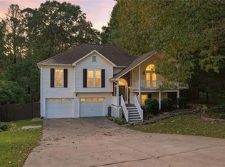281 Cedars Glen Cir, Villa Rica, GA 30180