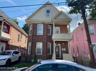 808 Grant Ave, Schenectady, NY 12307