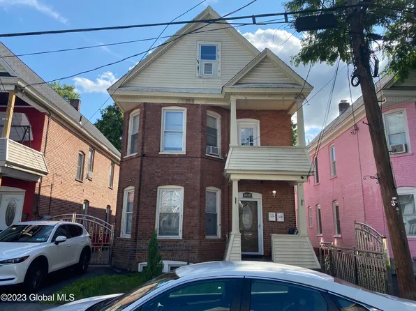 808 Grant Avenue, Schenectady, NY 12307
