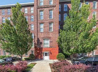 Renaissance On The River, Lowell, MA 01854
