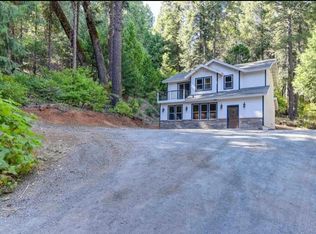 4541 Jenkinson Cir, Pollock Pines, CA 95726