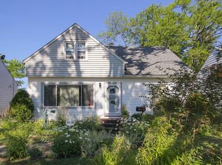 5818 Monica Ln, Garfield Heights, OH