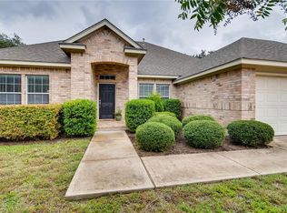 2307 Dartford Bnd, Cedar Park, TX 78613